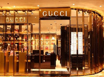 delhi gucci store